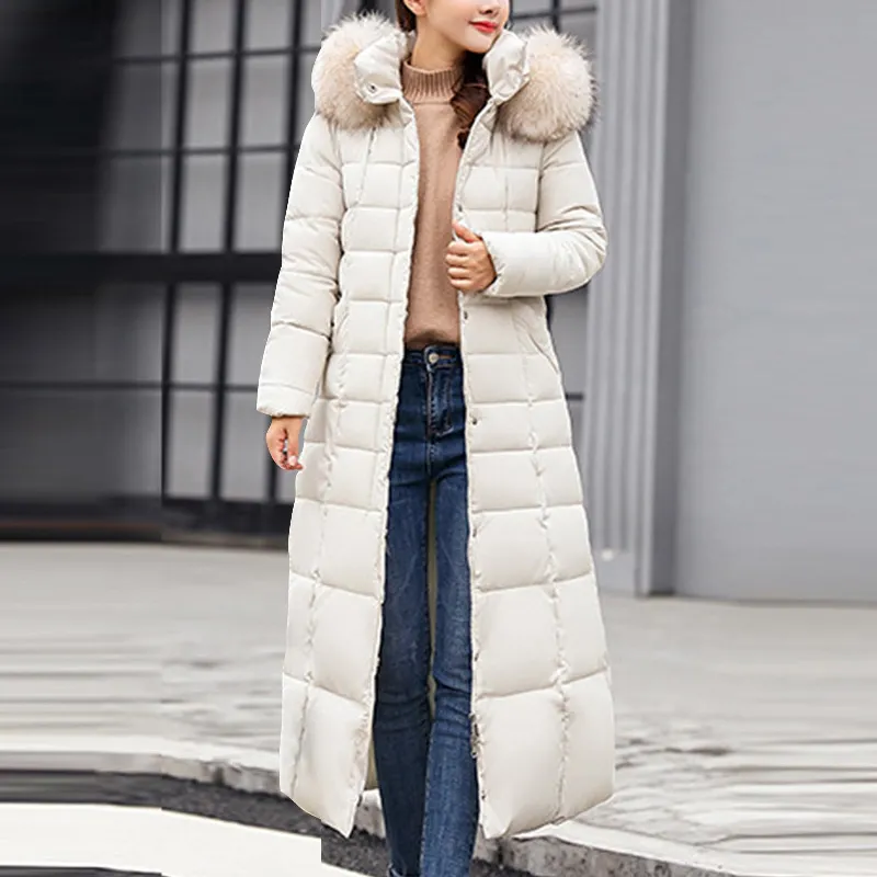 Winter Coat, Size S