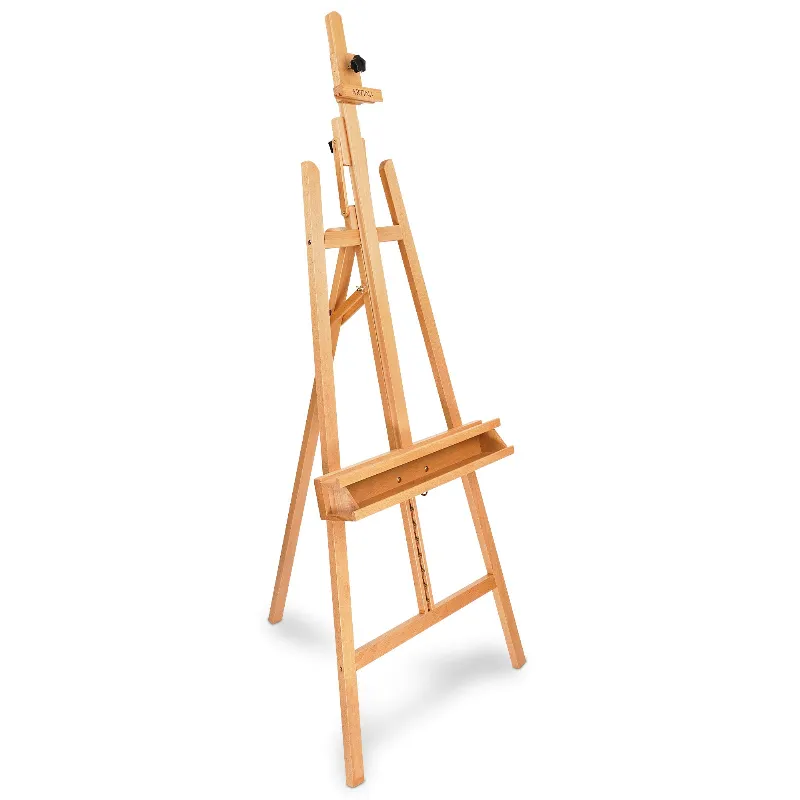 Wooden Painting Easel