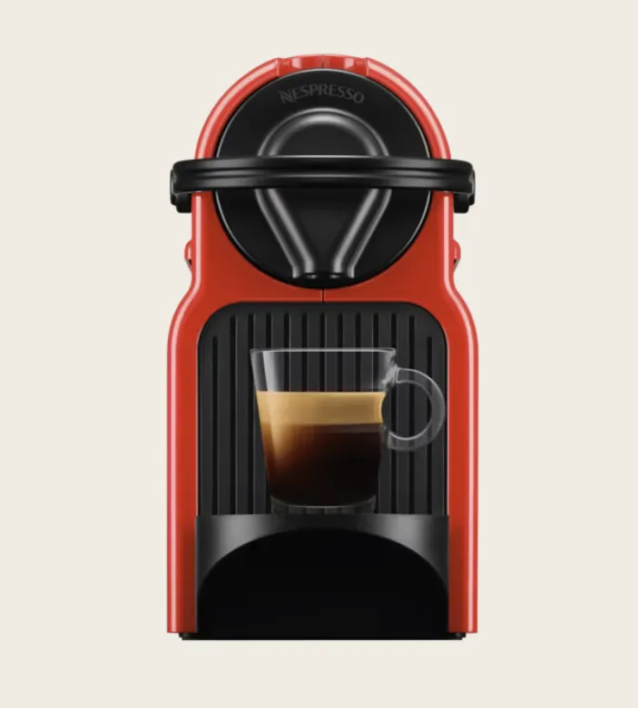 Nespresso Inissia Coffee Machine