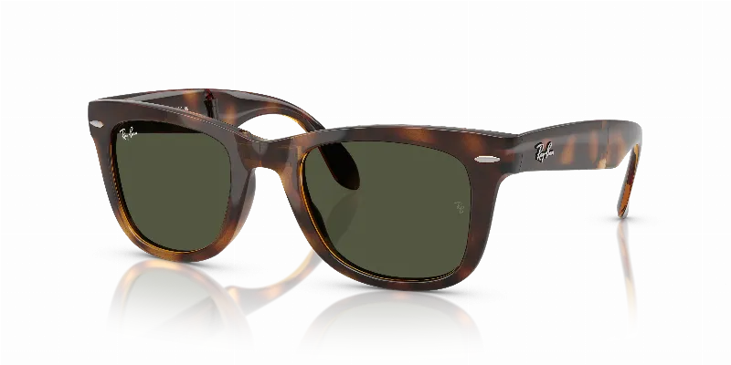 Ray-Ban Wayfarer Sunglasses
