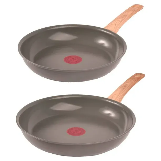 Tefal Frying Pan Set
