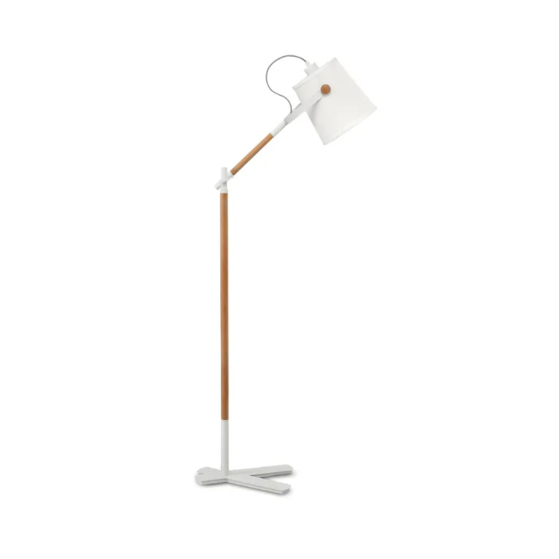 Nordic Floor Lamp