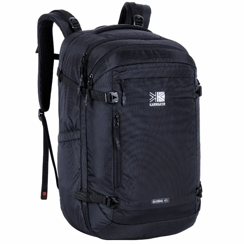 40L Travel Backpack