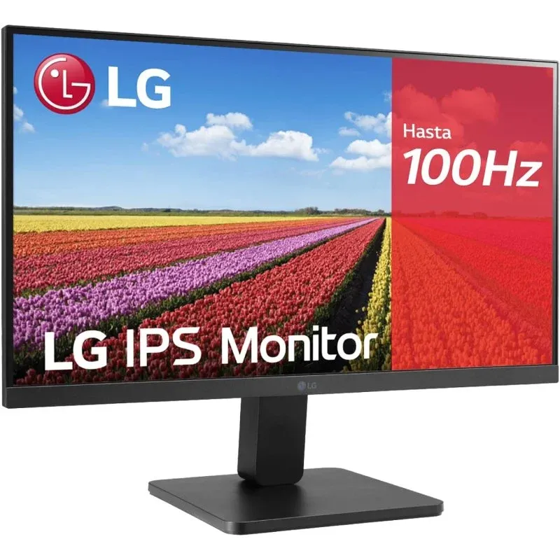 Monitor LG 27" Full HD