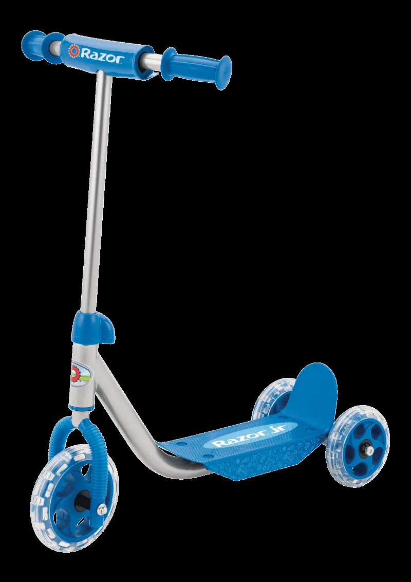 Kids' 3-Wheel Scooter