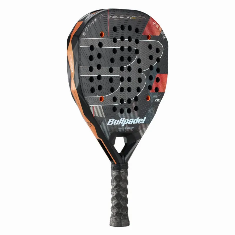 Bullpadel Padel Racket