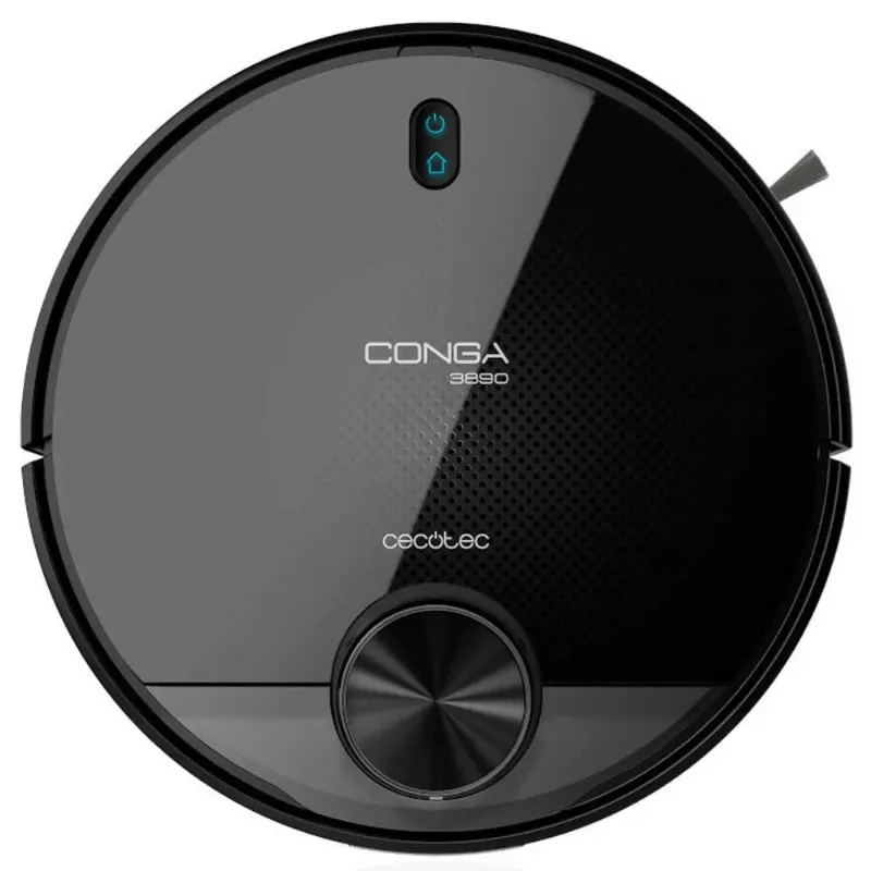 Cecotec Robot Vacuum