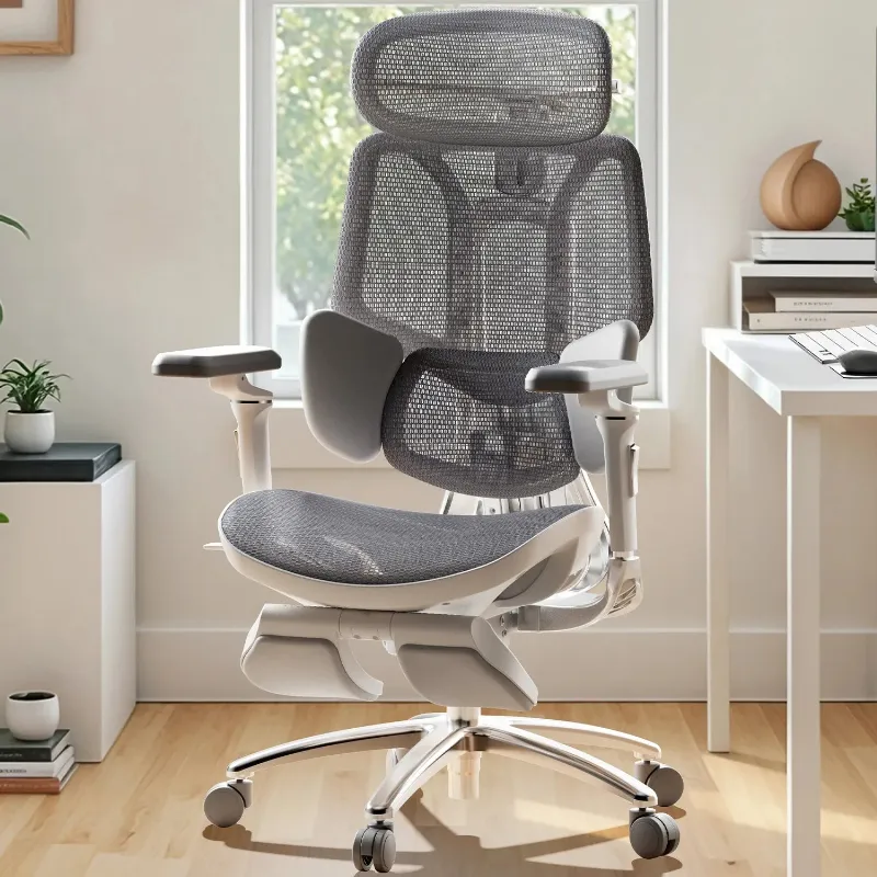 Ergonomic Office Chair